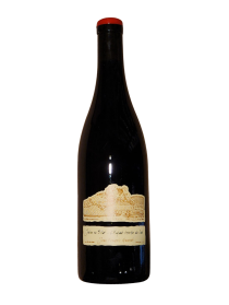 Domaine Ganevat Julien en Billat L´Enfant Terrible du Sud Tinto 2024