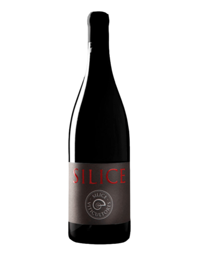 Silice Tinto 2023