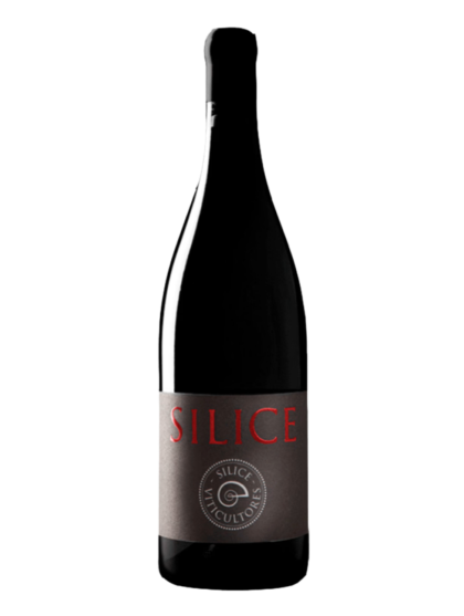 Silice Tinto 2023