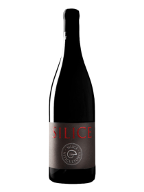 Silice 2023 Red Wine