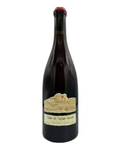 Domaine Ganevat Poulsard L´Enfant Terrible Tinto 2023