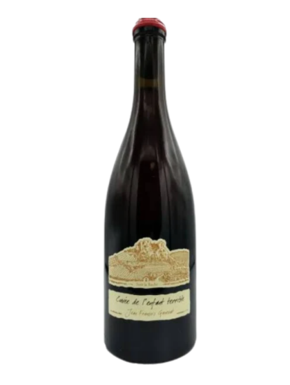 Domaine Ganevat Poulsard L´Enfant Terrible 2023...