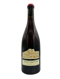 Domaine Ganevat Poulsard L´Enfant Terrible 2023 Red Wine