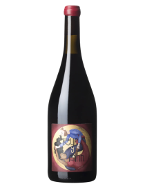 MicroBioWine Ruf y Ann Tinto 2023