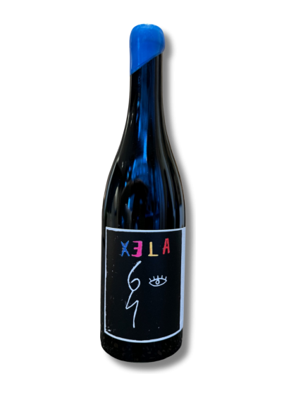 Tachin Xela Tinto 2024