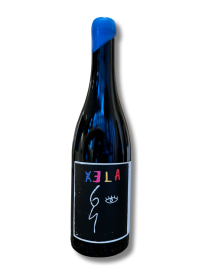 Tachin Xela Tinto 2024