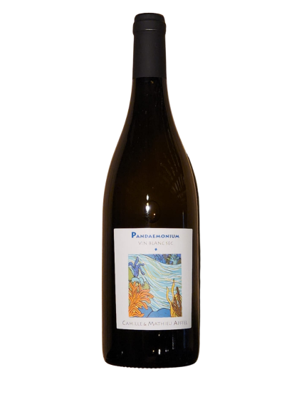 Domaine Camille & Mathieu Apffel Pandaemonium...
