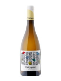 Pentecostés Albariño Blanco 2024