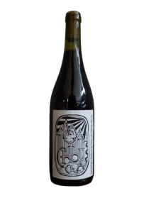 Jérôme Saurigny Magachoucha 2023 Red Wine