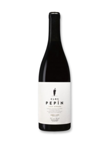 Casa Aurora Clos Pepín Tinto 2023