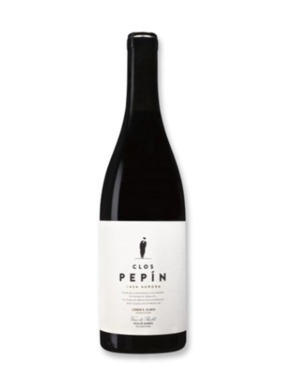 Casa Aurora Clos Pepín Tinto 2023