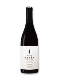 Casa Aurora Clos Pepín Tinto 2023