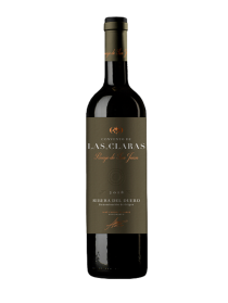 Convento de las claras Paraje de San Juan Tinto 2018