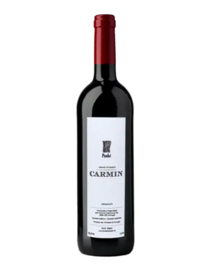 Penho Verbum Carmin Rosado 2022