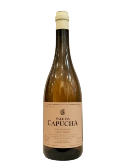 Pedro Marques Vale Da Capucha Cedro Alvarao...