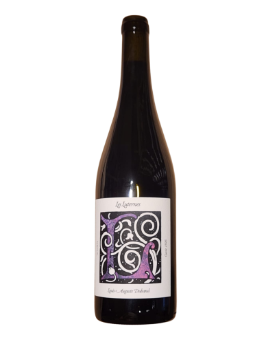 Domaine des Luternes Cuvée 1926 Tinto 2023