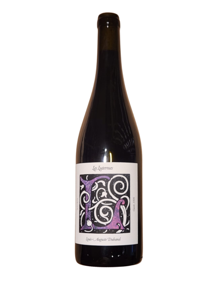 Domaine des Luternes Cuvée 1926 2023 Red Wine