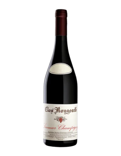 Clos Rougeard Le Clos Tinto 2020