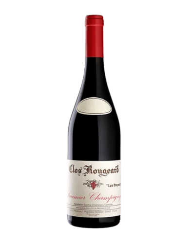 Clos Rougeard Poyeaux Tinto 2020