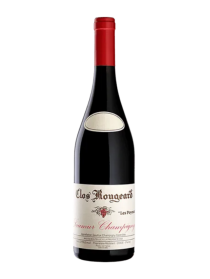 Clos Rougeard Poyeaux Tinto 2020