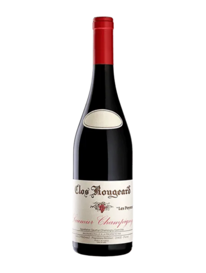 Clos Rougeard Le Bourg Tinto 2020