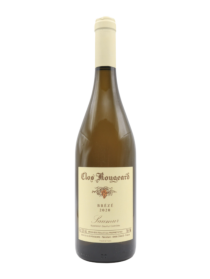 Clos Rougeard Brézé Blanco 2020