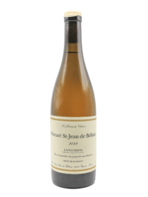 Prieuré Saint Jean de Bébian 2022 White Wine