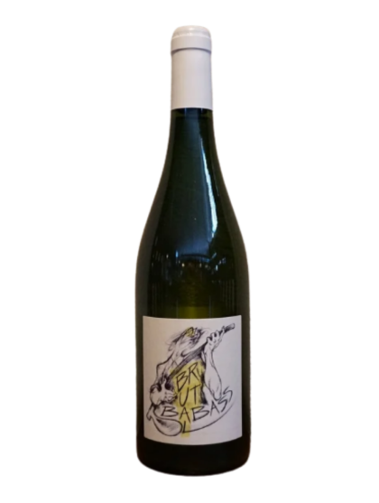 Les Vignes de Babass Brutal Babass Blanco 2023