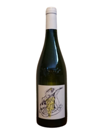 Les Vignes de Babass Brutal Babass Blanco 2023