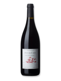 Vallée Moray Arcadian Rouge Tinto 2023