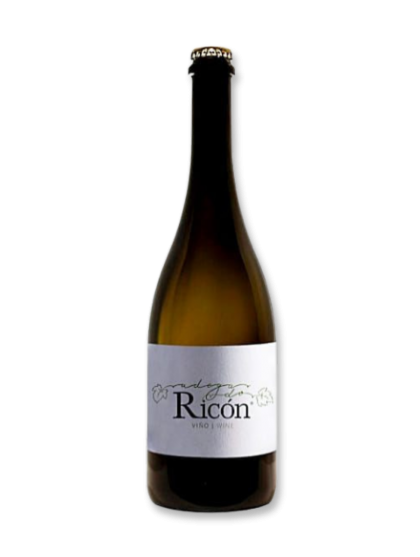 Adega do Ricón Ancestral Espumoso 2025