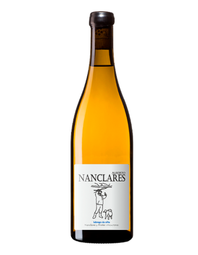 Nanclares Y Prieto Alberto Nanclares Labrego Da Viña...