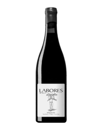 Nanclares Y Prieto Labores Da Silvia Tinto 2022