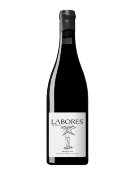 Nanclares Y Prieto Labores Da Silvia Tinto 2022