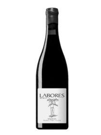 Nanclares Y Prieto Labores Da Silvia Tinto 2022