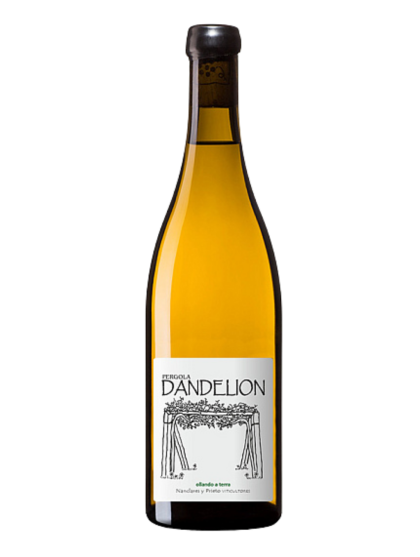 Nanclares Y Prieto Dandelion Blanco 2022