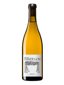 Nanclares Y Prieto Dandelion Blanco 2022