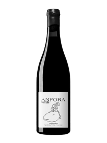 Nanclares Y Prieto Ánfora Vermella Tinto 2022