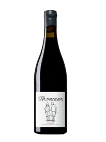Nanclares Y Prieto O Son Das Pisadas 2022 Red Wine