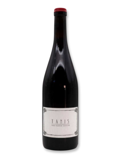 Pablo Soldavini Tanis Tinto 2021