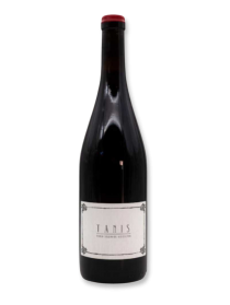 Pablo Soldavini Tanis 2021 Red Wine