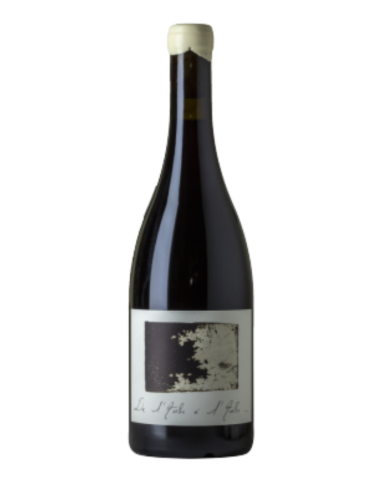 Alexandre Jouveaux Les Fauvettes Pinot Noir Tinto 2022