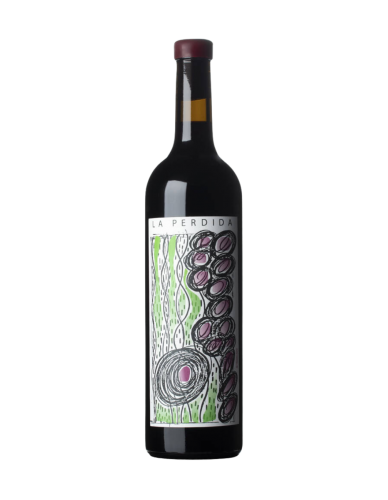 La Perdida O Trancado Tinto 2023