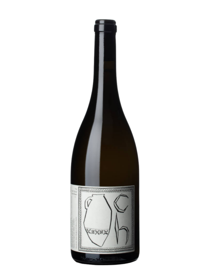 Patrick Bouju Domaine La Boheme Chardonnay...
