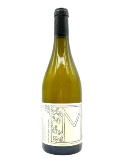 Patrick Bouju  Domaine La Bohemme M Blanco 2022