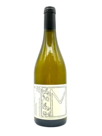 Patrick Bouju  Domaine La Bohemme M 2022 White Wine