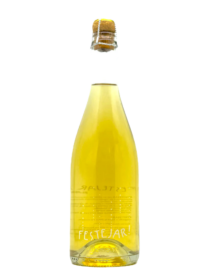 Patrick Bouju  Domaine La Bohemme Festejar Espumoso 2023