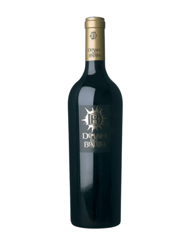 Dominio del Bendito 16 meses Las Sabias Tinto 2023