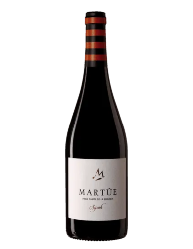 Martue Syrah Tinto 2022
