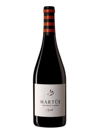 Martue Syrah Tinto 2022